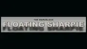 THE MARVELOUS FLOATING SHARPIE (Gimmicks and Online Instructions) by Matthew Wri