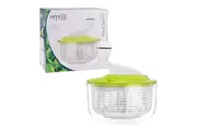 APPETITO SMALL SALAD SPINNER 3 LITRE