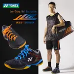YONEX SHB03 LEECHONGWEI 羽毛球鞋透氣防滑耐磨運動鞋