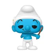 Smurfs - Vanity Smurf Pop! Vinyl