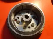 NOS NEW OEM FACTORY ARCTIC CAT MONTE CARLO DAYTONA MAGNETO FLYWHEEL 3008-108