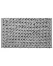 Moda at Home Braided Bath Mat