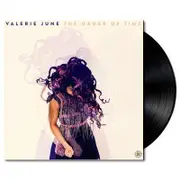 Order Of Time, The (Vinyl)