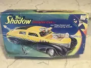 KENNER The Shadow Thunder Cab Taxi Action Figure Vehicle Vintage 1994 NEW Sealed