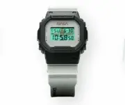 ✫ CASIO G-SHOCK NASA x G-Shock DW5600NASA21 “All Systems Go” Composite & Adapter