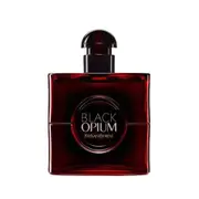 Yves Saint Laurent Black Opium Over Red EDP 90ml