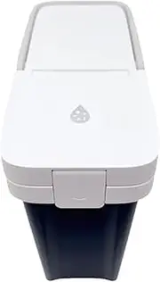 Vacuum CleanerTank，Compatible for Roborock，S8 PRO Ultra Dock Station Clean Water Tank/Waste Water TankAccessories are Available(Waste Water Tank)