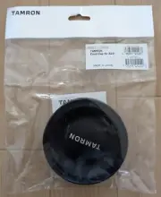 Official TAMRON Lens Cap CFA041 [for SP15-30mmG2] JAPAN / AIRMAIL with TRACKING