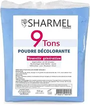 Sharmel Professional Bleaching Powder 9 Tones