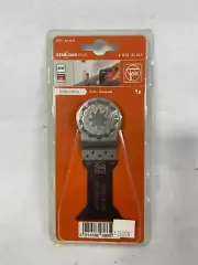 NEW - Fein 63502152260 E-Cut Universal Saw Blade, 1-3/4" - 2 Pack
