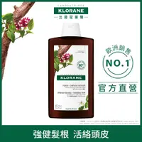 在飛比找PChome24h購物優惠-蔻蘿蘭養髮強韌洗髮精400ml