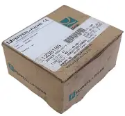 Pepperl NJ5C-FP-WS3-J95-P1 Inductive Proximity Sensor
