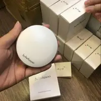 在飛比找蝦皮購物優惠-Sulwhasoo snowise 美白 UV compac