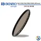 BENRO百諾 SHD ND(64/128/256/500/1000) 82mm 圓形減光鏡