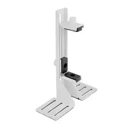 Silverstone SST-GB01W Graphic Card Holder