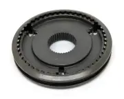 S6-650 Standard Transmission 3-4 Hub And Slider Kit