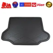Car Boot Liner Rear Track Cargo Floor Mat Protector For Renault Koleos 2016-2019