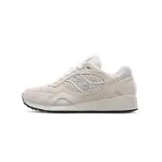 Saucony Original Shadow 6000 Tan Ivory Suede Premium Shoe S70662-1 Size 8,9,10.5