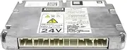 Engine Controller YN22E00263S001 89661-E0010 Compatible for Kobelco SK200-8 SK350-8 SK480-8