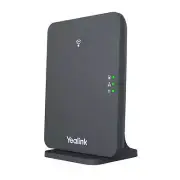 Yealink W70B - DECT IP Base Station