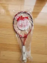 Wilson Advantage 25-inch Junior Tennis Racquet (NEW)