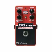 Keeley Electronics - 30MS - Double Tracker Delay Pedal