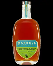 Barrell Craft Spirits Seagrass Rye Whiskey (750mL)