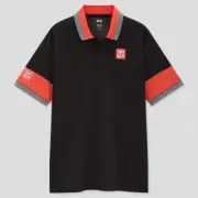UNIQLO Tennis Kei Nishikori Model 2022 size S (US XS) JAPAN