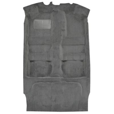1985-90 Ford Escort & 85-87 Mercury Lynx 2/4-Door Cut-pile Carpet! (for: Ford)