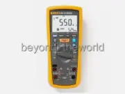 FLUKE 1587 FC Insulation Multimeter Insulation resistance meter ⭐Tracking⭐