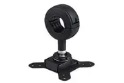 Atdec SD-DO Monitor Mount / Stand Black