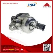 PAT High Pressure Fuel Pump For Volkswagen Passat B6, B7 362, 3C2 118TSI 1.8L