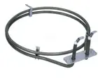 Oven Fan Forced Heating Element 261201702190, Suits Baumatic