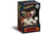 YAHTZEE: The Hobbit The Desolation of Smaug Collector's Edition
