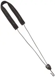 BG GLAM COLLECTION NYLON nylon Strap alto / tenor / soprano saxophone regular m