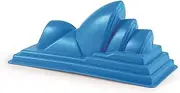 Hape Opera House Sand Mould, Multicolour