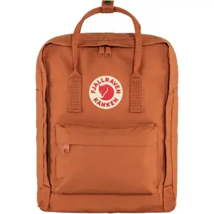 【Fjallraven】Kanken Classic 16L 經典款 小狐狸 瑞典 北極狐 後背包 狐狸包 空肯包 書包 FR23510