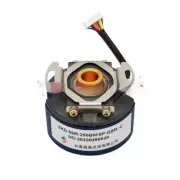 New ZKD-56R-250BM/5P-G05L-C servo motor encoder