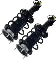 2PCS Front Shock Absorber Strut Assys,Compatible With Cadillac ATS Sedan MagneRide 2014-2019