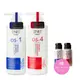 【ENIE 雅如詩】OS-1控油調理洗髮500ML+OS-4滋養修護500ML+贈30ML旅行組兩款各1條