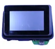 Genuine HP Control Panel Color LaserJet Enterprise M651dn 5851-5950 CZ255-60102