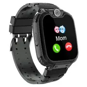 Brand NEW 2024 Kids Smart Watch Phone Game Alarm Camera SOS Call for Boys Girls Tracker Safety Hotsale!