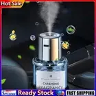 Car Air Freshener Car Fragrance Mist Car Perfume Humidifier Car Aroma Diffuser
