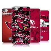 OFFICIAL NFL ARIZONA CARDINALS GRAPHICS BACK CASE FOR APPLE iPOD TOUCH MP3