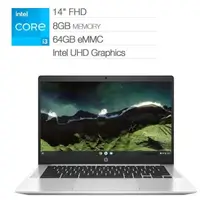 在飛比找蝦皮購物優惠-HP Pro C640 G2 Chromebook 14吋 