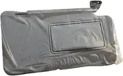 Renault Koleos Sun Visor Blocker, with Vanity Mirror Light | 09-16 | Compatible with HEM5 HEMM HEMN Models(96401JY65A Front RH)