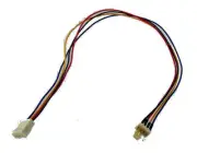 EC CB-PWM-EXT-15 15inch PWM EXTENSION CABLE (M/F)