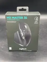 LOGITECH MX MASTER 3S AK1124LS (DRP021132)