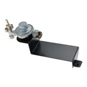 Gas Grill Valve Regulator for Weber Q2000 Q2200 Q200 Q220 Series Replacement