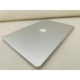 福利機 MacBook Pro i7 16G 512G 15吋 A1398 二手 蘋果 筆電 獨顯 專賣 現貨